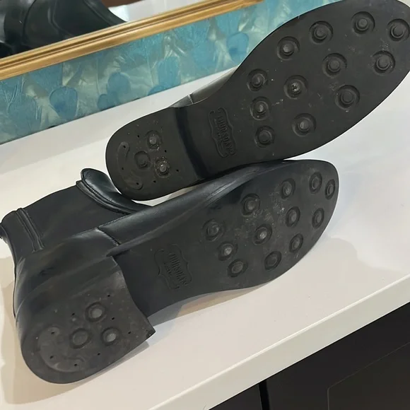 Thursday Boot Company Dutchess Chelsea Boot - Picture 9 of 11